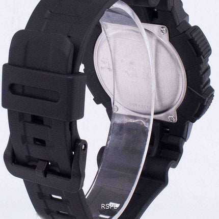 Orologio da uomo Casio Analog Digital Tough Solar AQ-S810W-1BVDF AQ-S810W-1BV