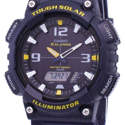 Orologio da uomo Casio Analog Digital Tough Solar AQ-S810W-2AVDF AQ-S810W-2AV