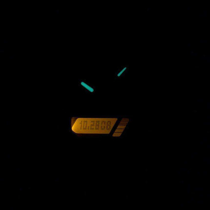 Casio Illuminator Allarme solare resistente Analogico digitale AQ-S810W-8AV AQS810W-8AV - Orologio da uomo
