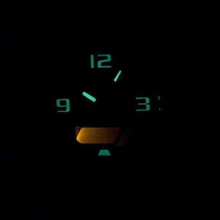 Orologio da uomo Casio Analog Digital Tough Solar AQ-S810WC-4AVDF AQS810WC-4AVDF