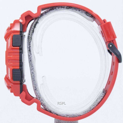 Orologio da uomo Casio Analog Digital Tough Solar AQ-S810WC-4AVDF AQS810WC-4AVDF