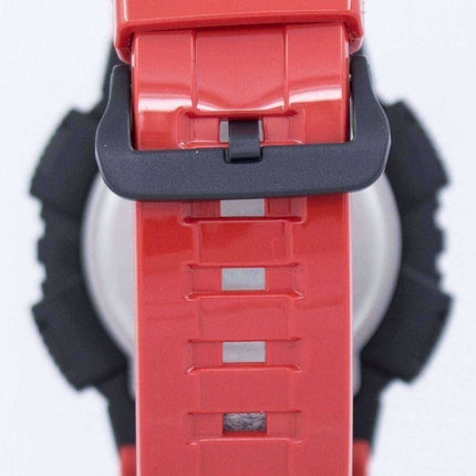 Orologio da uomo Casio Analog Digital Tough Solar AQ-S810WC-4AVDF AQS810WC-4AVDF