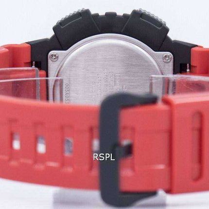 Orologio da uomo Casio Analog Digital Tough Solar AQ-S810WC-4AVDF AQS810WC-4AVDF