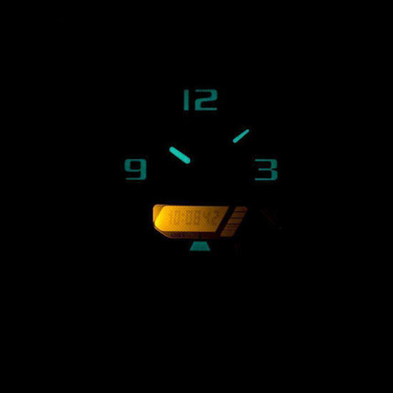 Casio Youth Illuminator Alarm Tough Solar Analogico digitale AQ-S810WC-7AV AQS810WC-7AV - Orologio da uomo