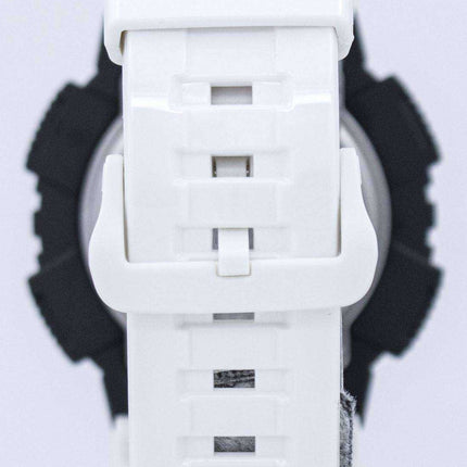 Casio Youth Illuminator Alarm Tough Solar Analogico digitale AQ-S810WC-7AV AQS810WC-7AV - Orologio da uomo