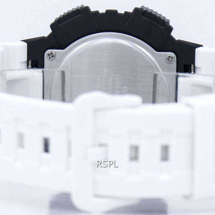 Casio Youth Illuminator Alarm Tough Solar Analogico digitale AQ-S810WC-7AV AQS810WC-7AV - Orologio da uomo