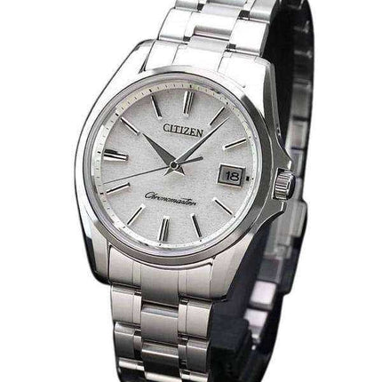 Citizen Eco-Drive AQ4020-54Y Titanium Japan Made Orologio da uomo