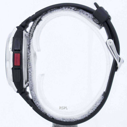 Orologio da uomo digitale analogico Casio AQF-102W-1BVDF AQF102W-1BVDF Orologio da uomo