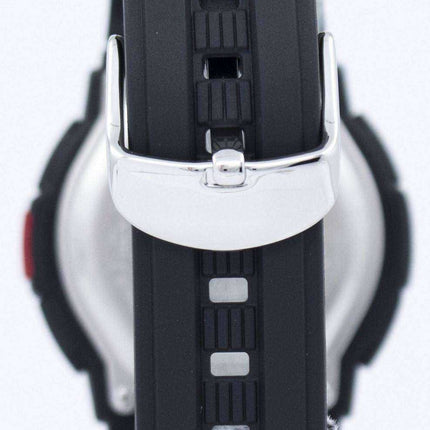 Orologio da uomo digitale analogico Casio AQF-102W-1BVDF AQF102W-1BVDF Orologio da uomo