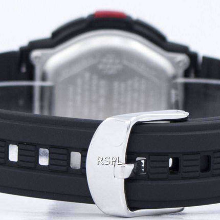 Orologio da uomo digitale analogico Casio AQF-102W-1BVDF AQF102W-1BVDF Orologio da uomo