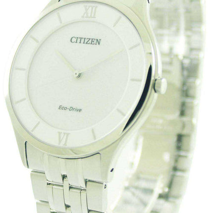 Orologio da uomo Citizen Eco-Drive Stiletto Super Thin AR0071-59A