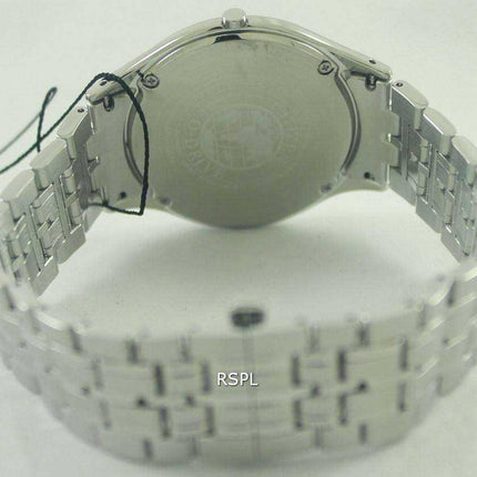Orologio da uomo Citizen Eco-Drive Stiletto Super Thin AR0071-59A