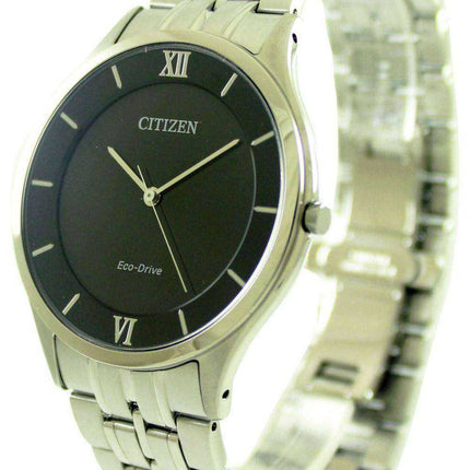 Orologio da uomo Citizen Eco-Drive Stiletto Super Thin AR0071-59E