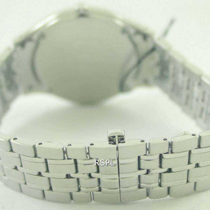 Orologio da uomo Citizen Eco-Drive Stiletto Super Thin AR0071-59E
