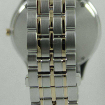 Orologio da uomo Citizen Eco-Drive Stiletto Super Thin AR0075-58A