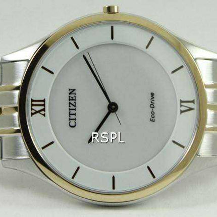 Orologio da uomo Citizen Eco-Drive Stiletto Super Thin AR0075-58A