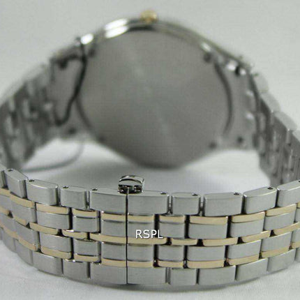 Orologio da uomo Citizen Eco-Drive Stiletto Super Thin AR0075-58A