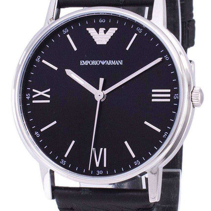 Orologio da uomo Emporio Armani Kappa Quartz AR11013