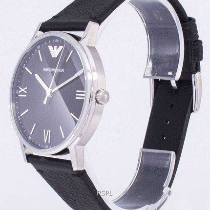 Orologio da uomo Emporio Armani Kappa Quartz AR11013