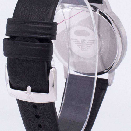 Orologio da uomo Emporio Armani Kappa Quartz AR11013