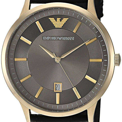 Orologio da uomo Emporio Armani Classic Quartz AR11049