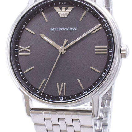 Orologio da uomo analogico Emporio Armani Quartz AR11068