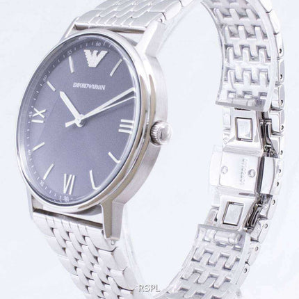 Orologio da uomo analogico Emporio Armani Quartz AR11068