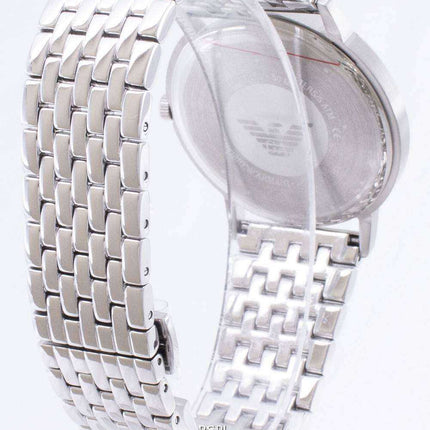 Orologio da uomo analogico Emporio Armani Quartz AR11068