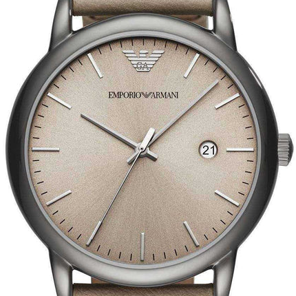 Orologio da uomo Emporio Armani Quartz AR11116