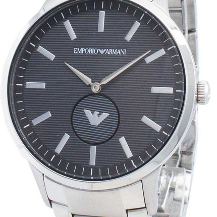 Orologio da uomo al quarzo Emporio Armani AR11118