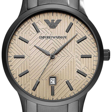 Orologio da uomo Emporio Armani Quartz AR11120