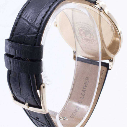 Orologio da uomo Citizen Eco-Drive Stilleto Super Thin AR1113-12B