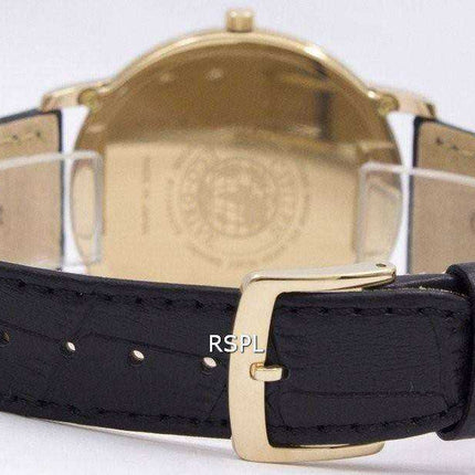 Orologio da uomo Citizen Eco-Drive Stilleto Super Thin AR1113-12B