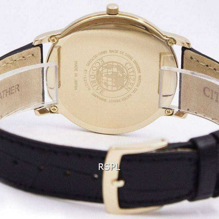 Orologio da uomo Citizen Eco-Drive Stilleto Super Thin AR1113-12B