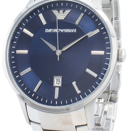 Orologio da uomo al quarzo Emporio Armani AR11180