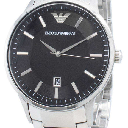 Orologio da uomo al quarzo Emporio Armani Renato AR11181