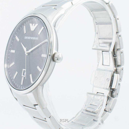 Orologio da uomo al quarzo Emporio Armani Renato AR11181