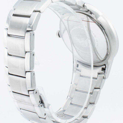 Orologio da uomo al quarzo Emporio Armani Renato AR11181