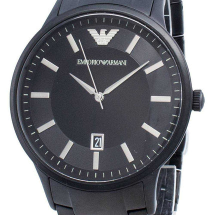 Orologio da uomo al quarzo Emporio Armani Renato AR11184