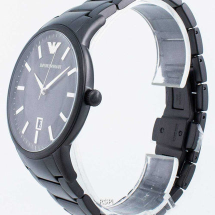 Orologio da uomo al quarzo Emporio Armani Renato AR11184