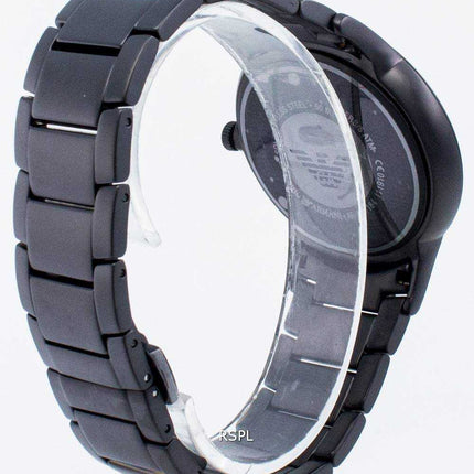 Orologio da uomo al quarzo Emporio Armani Renato AR11184