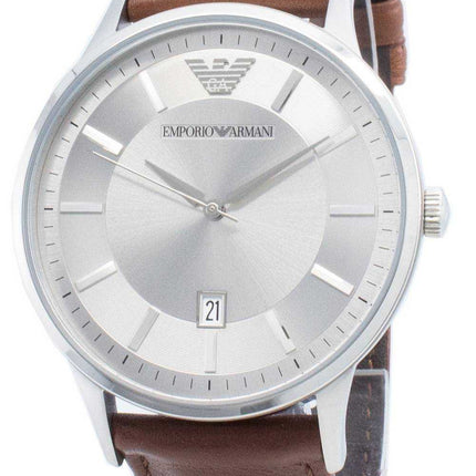 Orologio da uomo al quarzo Emporio Armani Renato AR11185