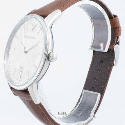 Orologio da uomo al quarzo Emporio Armani Renato AR11185