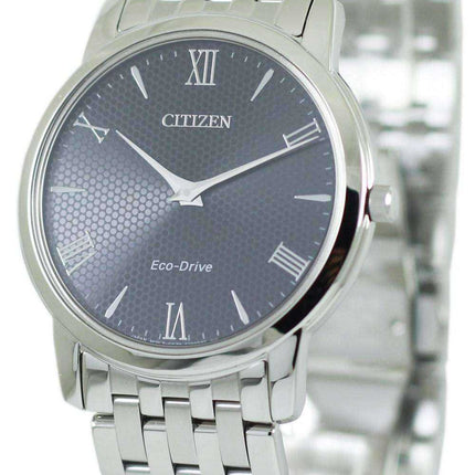 Orologio da uomo Citizen Eco-Drive Stiletto AR1120-50F