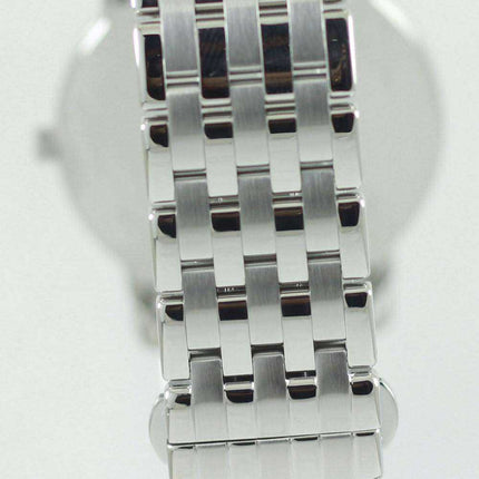 Orologio da uomo Citizen Eco-Drive Stiletto AR1120-50F
