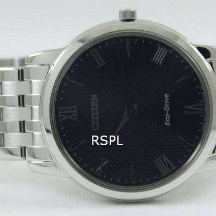 Orologio da uomo Citizen Eco-Drive Stiletto AR1120-50F