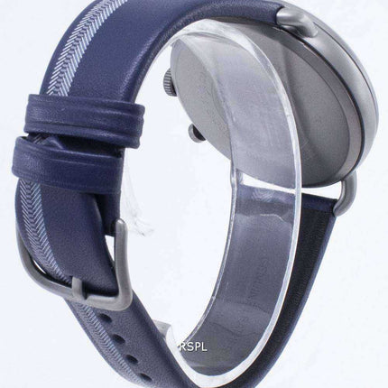 Emporio Armani Aviator AR11202 Orologio da uomo al quarzo tachimetro