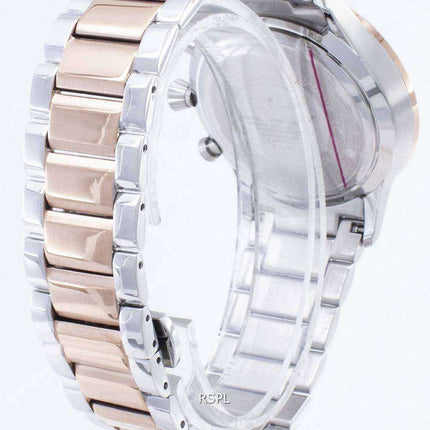 Orologio da uomo al quarzo Emporio Armani Giovanni AR11209