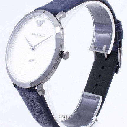 Orologio da uomo Emporio Armani Modern Slim Quartz AR11214