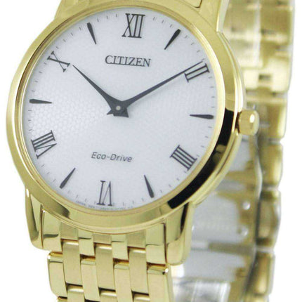 Orologio da uomo Citizen Eco-Drive Stiletto AR1122-54A